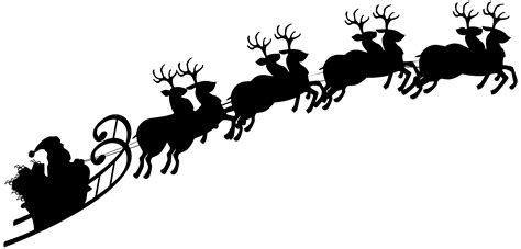 free clipart christmas sleigh 20 free Cliparts | Download images on Clipground 2024