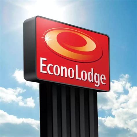 Econo Lodge Inn and Suites Dayton Tennessee