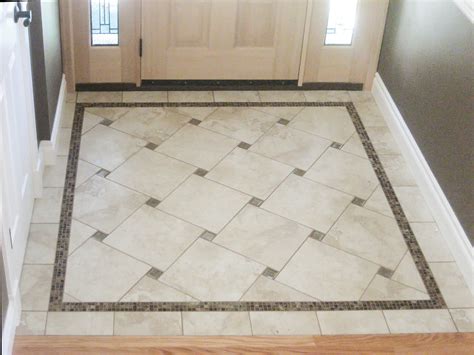 Tile Floor Design Ideas Pictures – Flooring Site