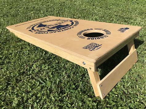 Full Custom Direct-to-Wood UV Printed Cornhole Boards – Pro Series ...