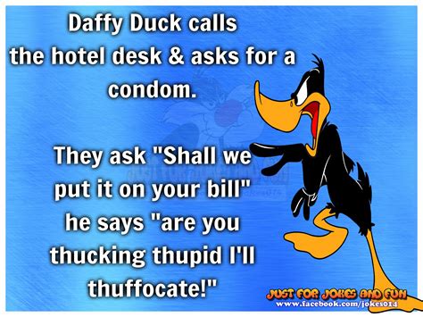 Best Daffy Duck Images Daffy Duck Duck Quotes Daffy Duck Quotes | My XXX Hot Girl