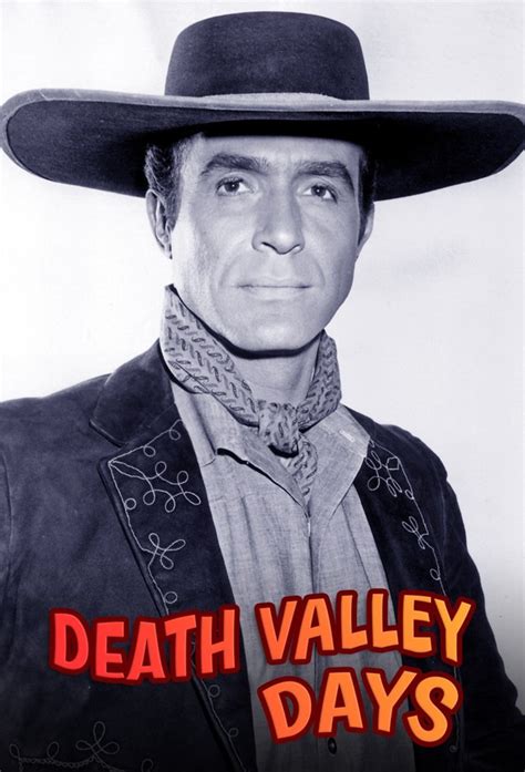 Death Valley Days - TheTVDB.com