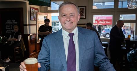 Who is Anthony Albanese? Everything you need to know about Labor MP.