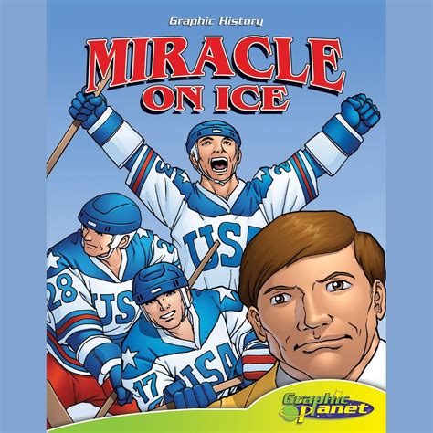 Miracle on Ice - Audiobook - Walmart.com - Walmart.com