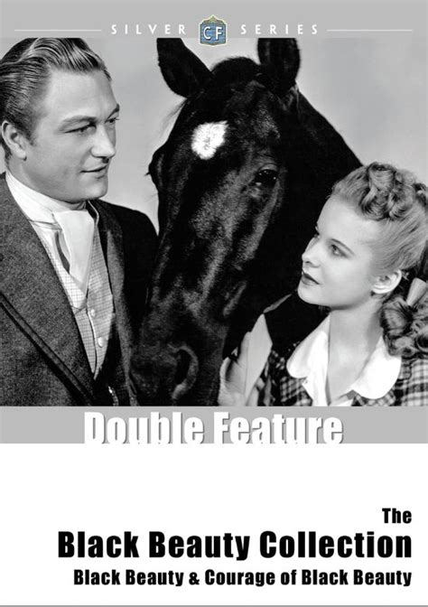 Laura's Miscellaneous Musings: Tonight's Movie: Black Beauty (1946) - A ...