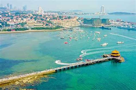 Qingdao Weather in July, What to Wear and Bring, Historical Weather in July