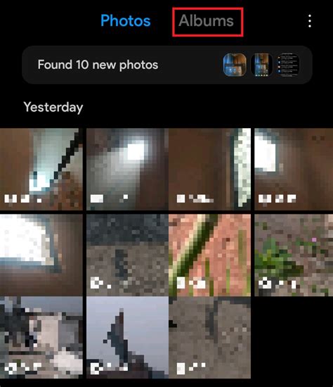 Where are Screenshots Saved on Android? – TechCult