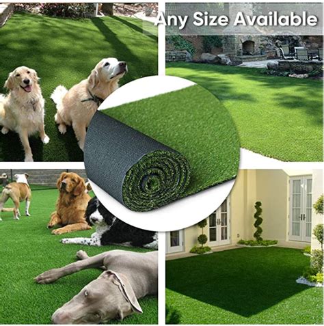 Artificial Grass For Dogs: Best Grass for Pets of 2020 | Herepup