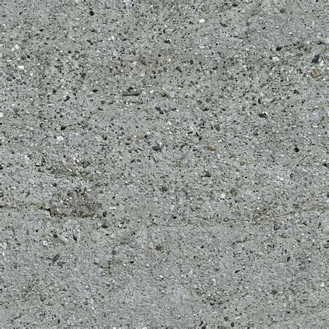 Sealed Concrete Seamless Texture - Image to u