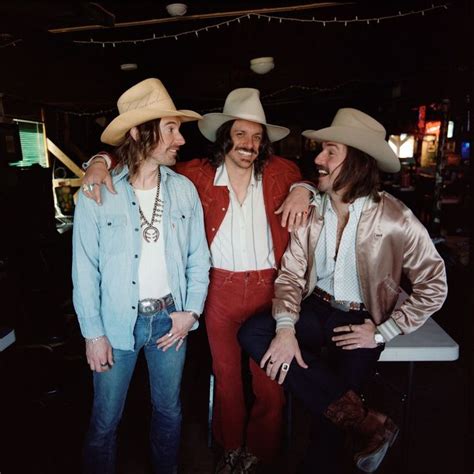 Meet Midland, the Stylish Heartthrobs Who Will Make You Like Country ...