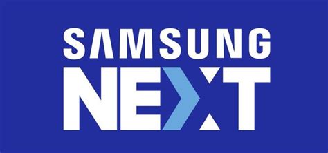 Samsung Global Innovation Center (GIC) Rebrands to Samsung NEXT