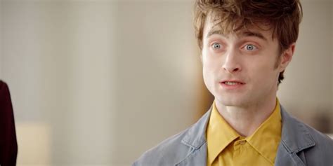 Daniel Radcliffe's Miracle Workers Teaser Trailer | Screen Rant