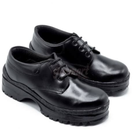 Toughees School Shoes - (Size 1 to 5)