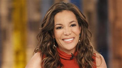 Sunny Hostin - Lawyer, Journalist, Host