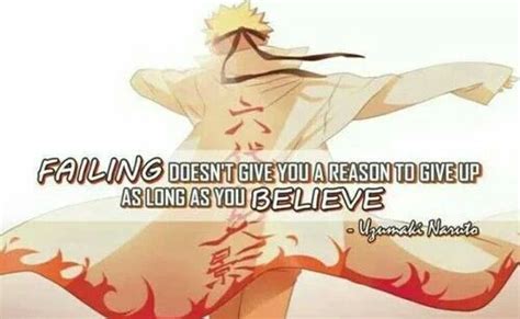 Pin by InuLover 🐶🐺🐕🐾 on Anime Quotes | Naruto quotes, Anime quotes ...