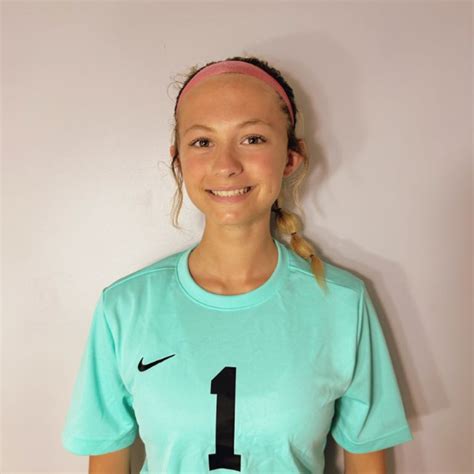 Kelly Quinn's Soccer Recruiting Profile