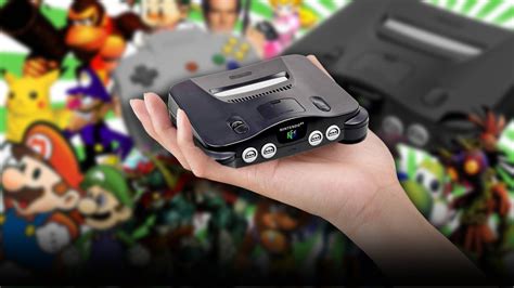 32 Must-Have Games for the N64 Classic Edition (Part 1) – Nintendo Wire