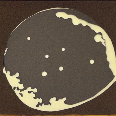 a moon made by cheese | Stable Diffusion | OpenArt