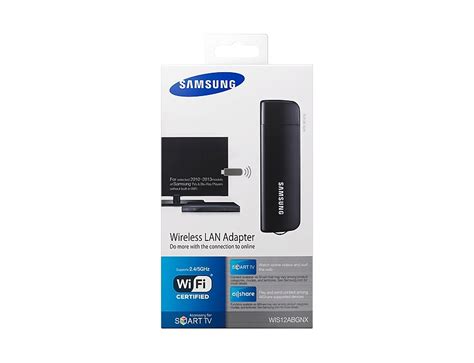 Wireless LAN Adapter (Smart TV) | Samsung UK