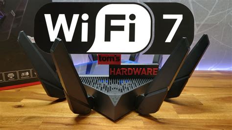 Wi-Fi 7 is Coming: Here’s What You Need to Know | Tom's Hardware