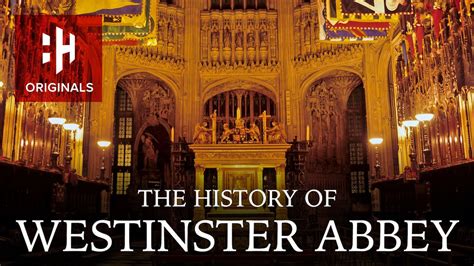 The History of Westminster Abbey - History Hit