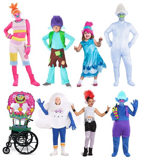 TV and Movie Costumes for Every Occasion [Costume Guide] - HalloweenCostumes.com Blog