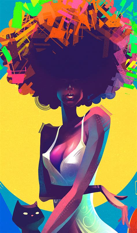 Gaze Vol: 1 :: Behance