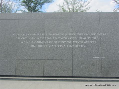 Quotes Mlk Memorial In Dc. QuotesGram