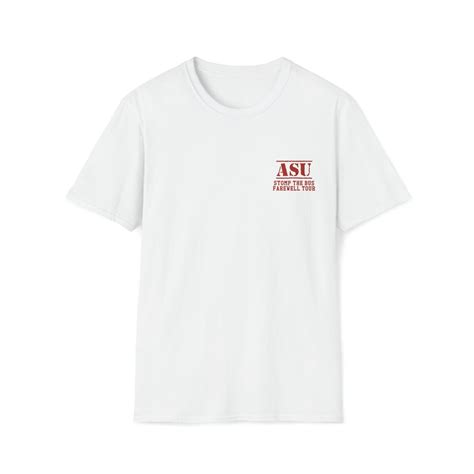 ASU Football Farewell Tour 2023 - Etsy