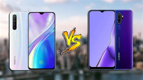 Realme XT vs OPPO A9 2020: Specs Comparison | NoypiGeeks