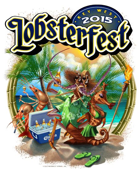 Longing For Lobster? - Key West Attractions Association