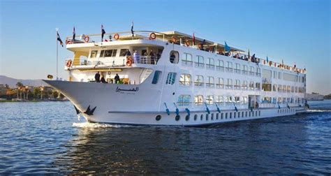 8 Days Pyramids and Nile Cruise Aswan - Abu simbel - Luxor - Hurghada ...