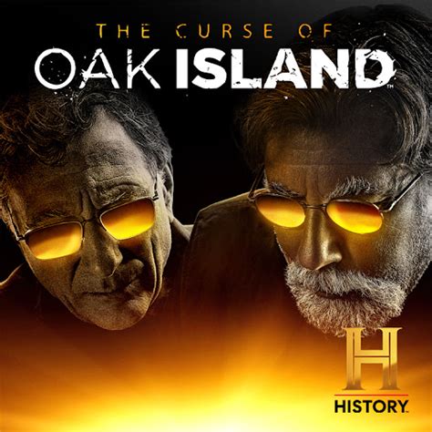 The Curse of Oak Island: Season 10 - TV on Google Play