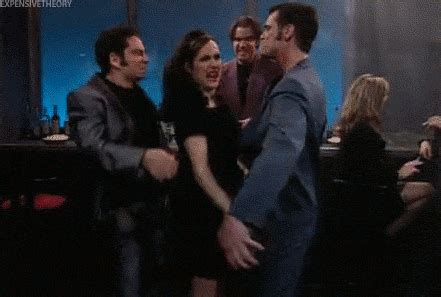 What happens when she wants to dance with two guys at once. In Soviet ...