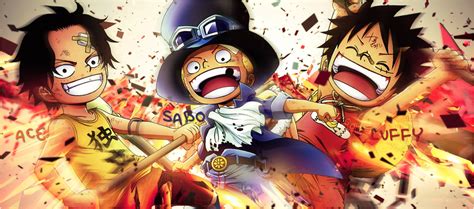 One piece ASL by Mouve6 on DeviantArt