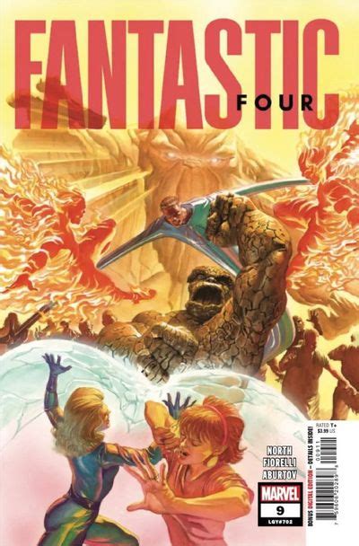 Fantastic Four #9 (2023) – GetComics