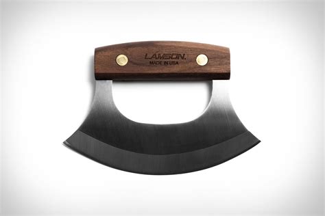 Ulu Knife (With images) | Ulu knife, Knife making, Knife making tools