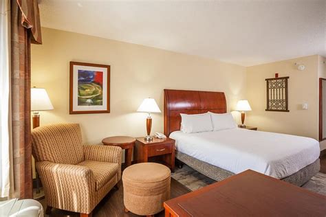 Hilton Garden Inn El Paso/University Rooms: Pictures & Reviews ...