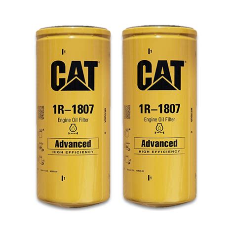 1R-1807 CAT Oil Filter – MDDP