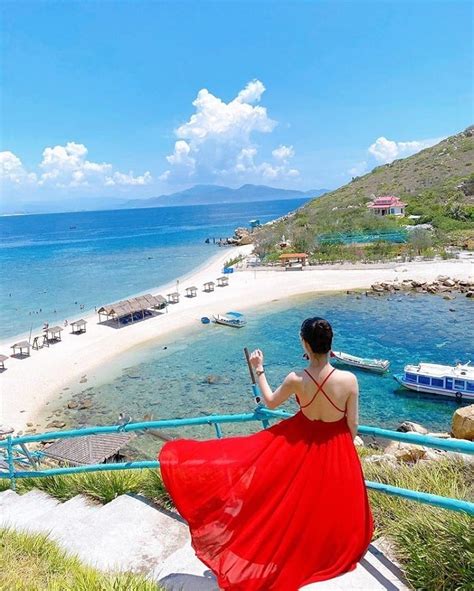 Discover the 10 most spectacular Nha Trang beaches that blow your mind - Khách Sạn Zenta Đà Nẵng