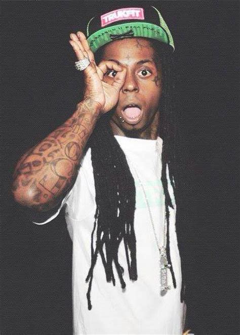 Lil Wayne Biography — Hip Hop Scriptures