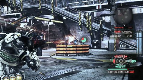 Vanquish review | PC Gamer