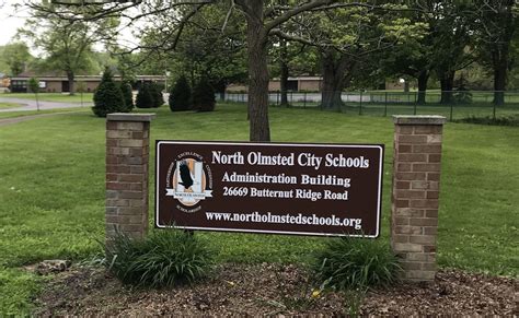 North Olmsted City Schools superintendent sees lack of ‘credibility’ regarding Ohio School ...