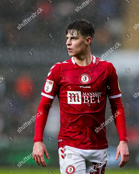 Alex Scott Bristol City Editorial Stock Photo - Stock Image | Shutterstock