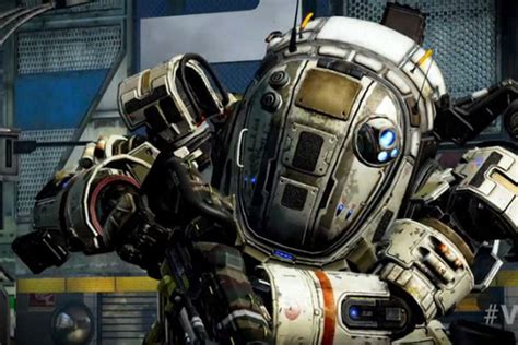 'Titanfall' introduces more mechanized firepower in two new trailers - The Verge