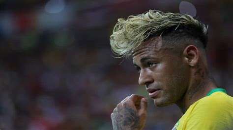 FIFA World Cup 2018: Twitter trolls Neymar, man with 'pasta' on his ...