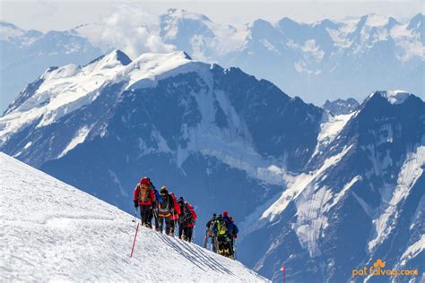 Mount Elbrus | Pat Falvey Adventure Travel | Expedition | Hiking