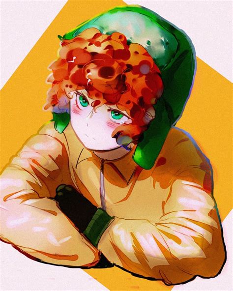 Kyle Broflovski - kyle broflovski Fan Art (42668282) - Fanpop