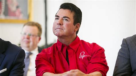 John Schnatter case against Laundry Service will go to trial ...