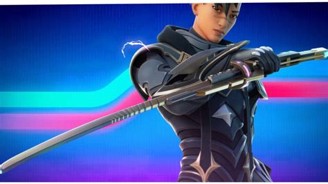 Fortnite adds new Katana weapon; Where to find the Kinetic Blade in ...